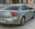 Сірий Мазда 6, об'ємом двигуна 1.8 л та пробігом 202 тис. км за 7600 $, фото 2 на Automoto.ua