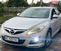 Сірий Мазда 6, об'ємом двигуна 2.5 л та пробігом 230 тис. км за 8550 $, фото 1 на Automoto.ua
