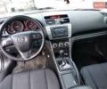 Серый Мазда 6, объемом двигателя 2.5 л и пробегом 98 тыс. км за 8700 $, фото 8 на Automoto.ua