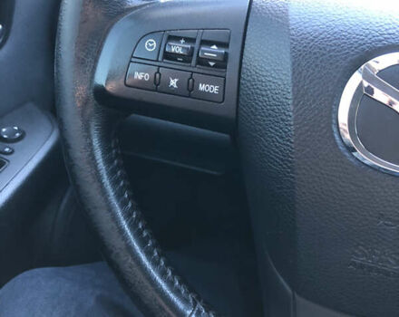 Серый Мазда 6, объемом двигателя 2 л и пробегом 106 тыс. км за 10000 $, фото 15 на Automoto.ua