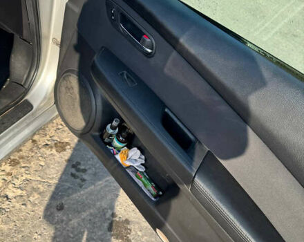 Серый Мазда 6, объемом двигателя 2.49 л и пробегом 154 тыс. км за 9500 $, фото 20 на Automoto.ua