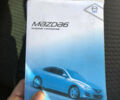 Серый Мазда 6, объемом двигателя 2 л и пробегом 106 тыс. км за 10000 $, фото 24 на Automoto.ua