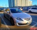 Серый Мазда 6, объемом двигателя 2.5 л и пробегом 274 тыс. км за 7500 $, фото 1 на Automoto.ua