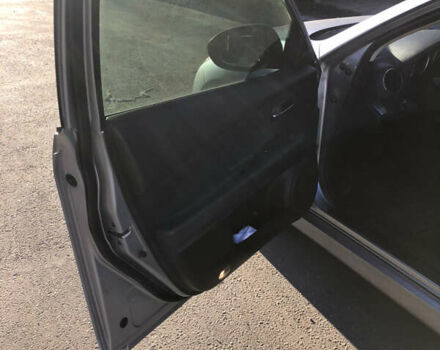 Серый Мазда 6, объемом двигателя 2 л и пробегом 106 тыс. км за 10000 $, фото 11 на Automoto.ua