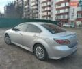 Серый Мазда 6, объемом двигателя 1.8 л и пробегом 249 тыс. км за 7950 $, фото 3 на Automoto.ua