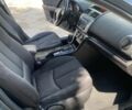 Серый Мазда 6, объемом двигателя 2.5 л и пробегом 200 тыс. км за 7700 $, фото 7 на Automoto.ua