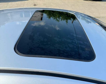 Серый Мазда 6, объемом двигателя 2.49 л и пробегом 154 тыс. км за 9500 $, фото 1 на Automoto.ua