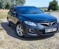 Сірий Мазда 6, об'ємом двигуна 2.5 л та пробігом 80 тис. км за 9999 $, фото 1 на Automoto.ua
