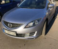 Серый Мазда 6, объемом двигателя 2 л и пробегом 106 тыс. км за 10000 $, фото 6 на Automoto.ua