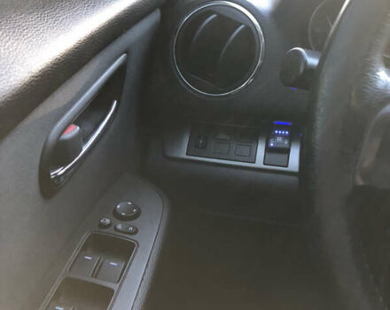 Серый Мазда 6, объемом двигателя 2 л и пробегом 106 тыс. км за 10000 $, фото 14 на Automoto.ua