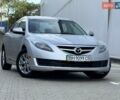 Сірий Мазда 6, об'ємом двигуна 2.49 л та пробігом 228 тис. км за 6800 $, фото 1 на Automoto.ua
