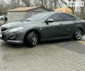 Серый Мазда 6, объемом двигателя 2 л и пробегом 161 тыс. км за 9500 $, фото 5 на Automoto.ua