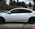 Серый Мазда 6, объемом двигателя 25 л и пробегом 170 тыс. км за 7500 $, фото 3 на Automoto.ua