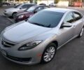 Серый Мазда 6, объемом двигателя 2.5 л и пробегом 98 тыс. км за 8700 $, фото 1 на Automoto.ua