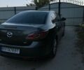 Серый Мазда 6, объемом двигателя 1.8 л и пробегом 250 тыс. км за 5900 $, фото 9 на Automoto.ua