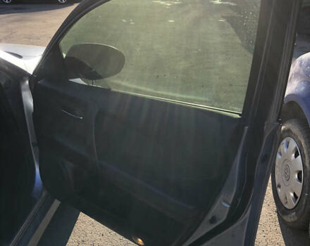 Серый Мазда 6, объемом двигателя 2 л и пробегом 106 тыс. км за 10000 $, фото 8 на Automoto.ua