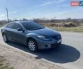 Сірий Мазда 6, об'ємом двигуна 2.49 л та пробігом 200 тис. км за 7600 $, фото 8 на Automoto.ua