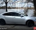 Серый Мазда 6, объемом двигателя 25 л и пробегом 170 тыс. км за 7500 $, фото 4 на Automoto.ua
