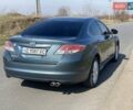 Сірий Мазда 6, об'ємом двигуна 2.49 л та пробігом 200 тис. км за 7600 $, фото 3 на Automoto.ua