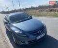 Сірий Мазда 6, об'ємом двигуна 2.49 л та пробігом 200 тис. км за 7600 $, фото 7 на Automoto.ua