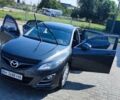 Сірий Мазда 6, об'ємом двигуна 2.5 л та пробігом 80 тис. км за 9999 $, фото 7 на Automoto.ua