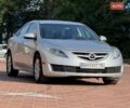 Серый Мазда 6, объемом двигателя 2.49 л и пробегом 328 тыс. км за 7000 $, фото 2 на Automoto.ua
