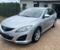 Сірий Мазда 6, об'ємом двигуна 0.18 л та пробігом 127 тис. км за 6800 $, фото 1 на Automoto.ua