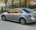 Сірий Мазда 6, об'ємом двигуна 1.8 л та пробігом 202 тис. км за 7600 $, фото 5 на Automoto.ua