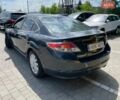 Сірий Мазда 6, об'ємом двигуна 2.49 л та пробігом 281 тис. км за 7500 $, фото 3 на Automoto.ua