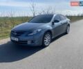 Сірий Мазда 6, об'ємом двигуна 2.49 л та пробігом 200 тис. км за 7600 $, фото 9 на Automoto.ua