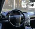 Серый Мазда 6, объемом двигателя 2.5 л и пробегом 300 тыс. км за 6900 $, фото 5 на Automoto.ua