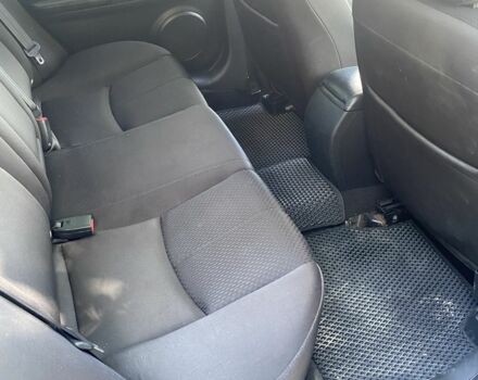 Сірий Мазда 6, об'ємом двигуна 2.5 л та пробігом 200 тис. км за 7700 $, фото 6 на Automoto.ua