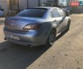 Серый Мазда 6, объемом двигателя 2 л и пробегом 106 тыс. км за 10000 $, фото 3 на Automoto.ua