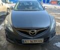 Сірий Мазда 6, об'ємом двигуна 2.49 л та пробігом 191 тис. км за 12500 $, фото 3 на Automoto.ua