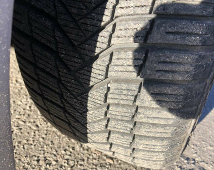 Серый Мазда 6, объемом двигателя 2 л и пробегом 106 тыс. км за 10000 $, фото 23 на Automoto.ua