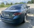 Серый Мазда 6, объемом двигателя 2.5 л и пробегом 200 тыс. км за 7800 $, фото 4 на Automoto.ua