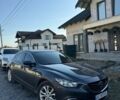 Серый Мазда 6, объемом двигателя 2.19 л и пробегом 260 тыс. км за 9200 $, фото 1 на Automoto.ua