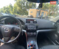 Сірий Мазда 6, об'ємом двигуна 1.8 л та пробігом 96 тис. км за 9200 $, фото 7 на Automoto.ua