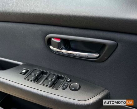 Серый Мазда 6, объемом двигателя 2.2 л и пробегом 190 тыс. км за 7699 $, фото 13 на Automoto.ua