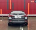 Сірий Мазда 6, об'ємом двигуна 2 л та пробігом 123 тис. км за 10990 $, фото 6 на Automoto.ua