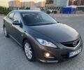 Сірий Мазда 6, об'ємом двигуна 1.8 л та пробігом 219 тис. км за 5990 $, фото 8 на Automoto.ua
