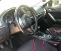 Сірий Мазда 6, об'ємом двигуна 2 л та пробігом 255 тис. км за 9300 $, фото 8 на Automoto.ua