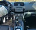 Сірий Мазда 6, об'ємом двигуна 2.49 л та пробігом 216 тис. км за 4500 $, фото 4 на Automoto.ua