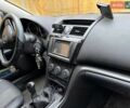 Сірий Мазда 6, об'ємом двигуна 2.2 л та пробігом 407 тис. км за 5083 $, фото 1 на Automoto.ua