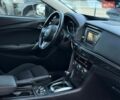 Сірий Мазда 6, об'ємом двигуна 2.19 л та пробігом 197 тис. км за 12200 $, фото 21 на Automoto.ua