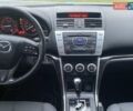 Серый Мазда 6, объемом двигателя 2.5 л и пробегом 220 тыс. км за 7999 $, фото 3 на Automoto.ua