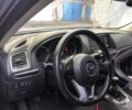 Серый Мазда 6, объемом двигателя 2 л и пробегом 255 тыс. км за 11500 $, фото 11 на Automoto.ua