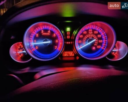 Серый Мазда 6, объемом двигателя 2.49 л и пробегом 197 тыс. км за 9200 $, фото 8 на Automoto.ua