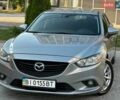 Сірий Мазда 6, об'ємом двигуна 2 л та пробігом 145 тис. км за 11950 $, фото 27 на Automoto.ua