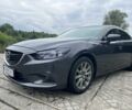 Сірий Мазда 6, об'ємом двигуна 2.5 л та пробігом 142 тис. км за 10200 $, фото 2 на Automoto.ua